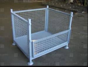 Box Pallet