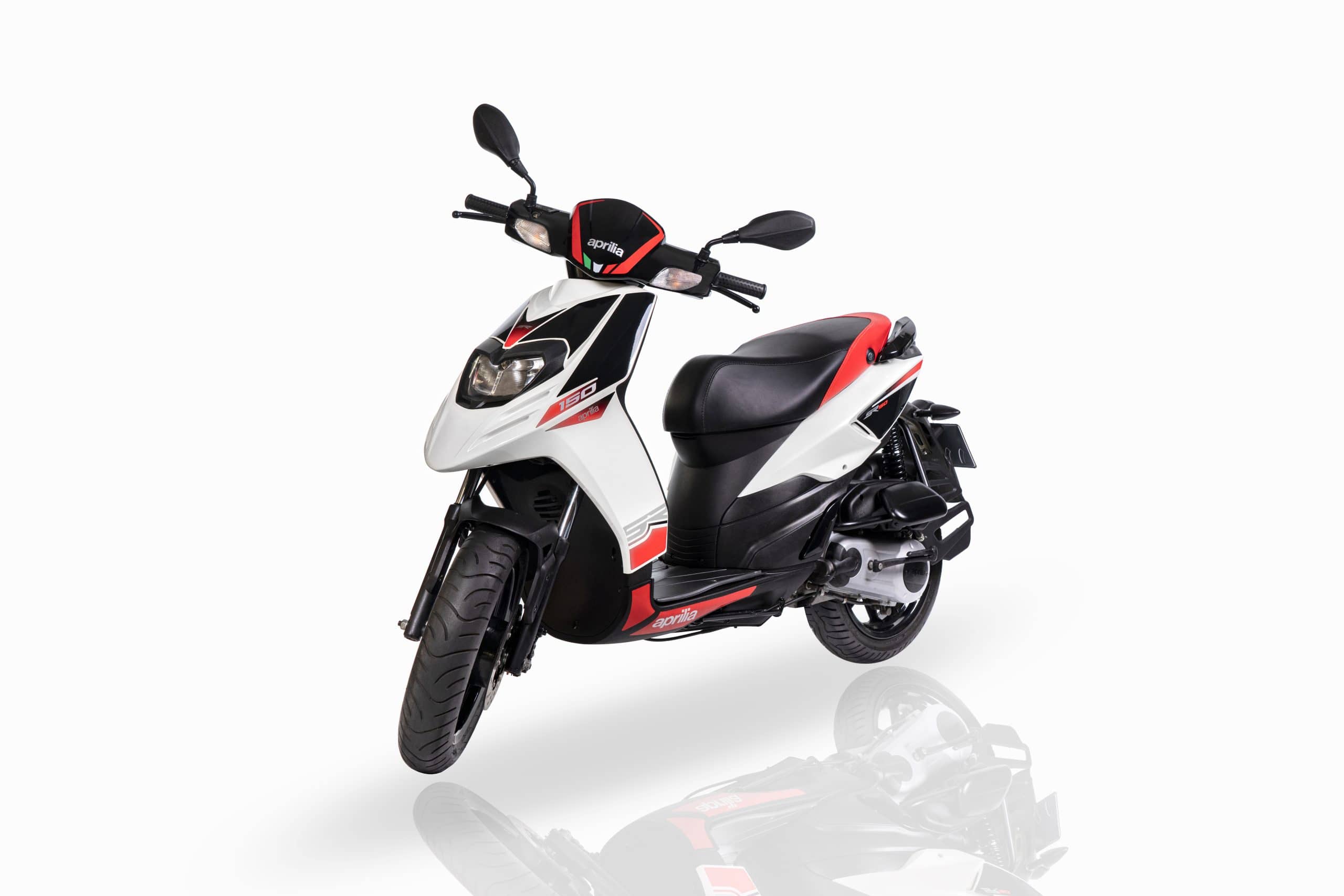 Aprilia Sport Urban Gasoline Scooter