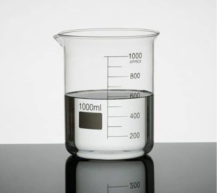 Detergent & Cosmetic Raw Materials – SLES, LABSA, LAB, Betain, MEG, DEG