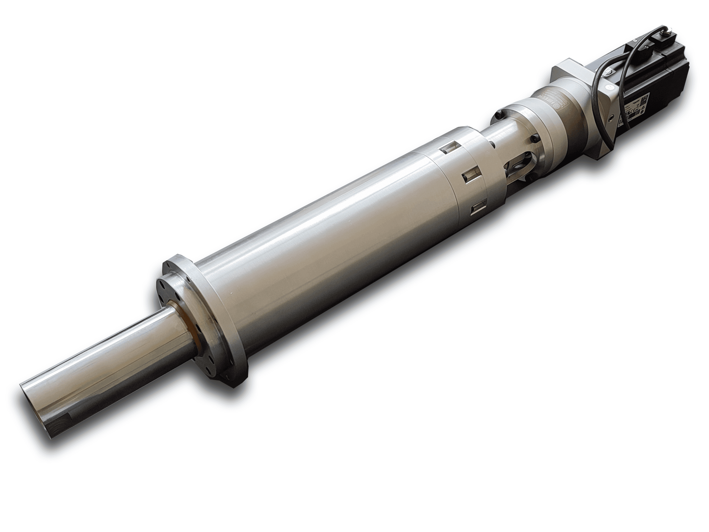 Linear Actuator - Linear Module - servo cylinder