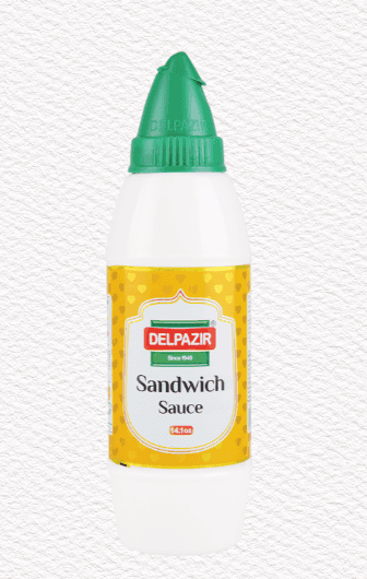 Sandwich Sauce