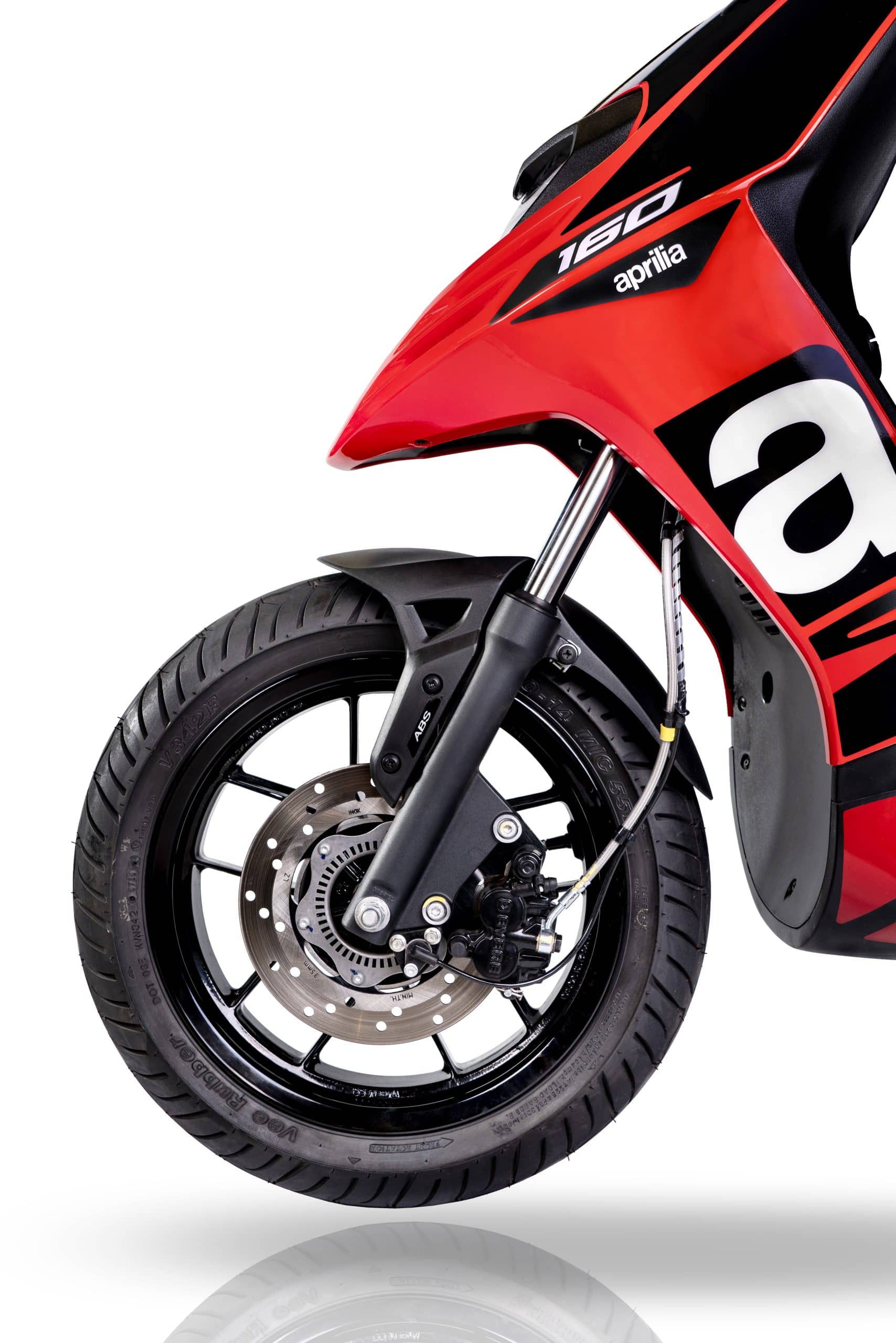 Aprilia Sport Urban Gasoline Scooter