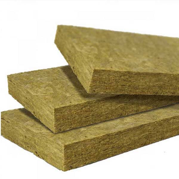 Ceramic fiber insulation boards