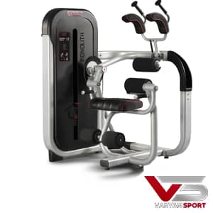 Abdominal Crunch Machine (Captain’s Chair / Ab Machine)