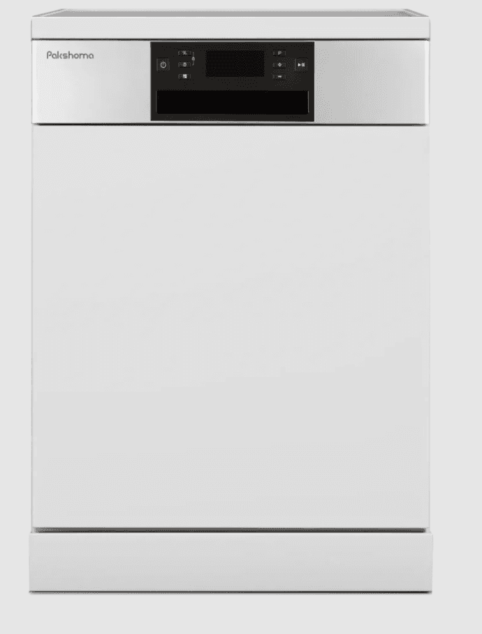 15People Capacity Dishwasher-Lucid series