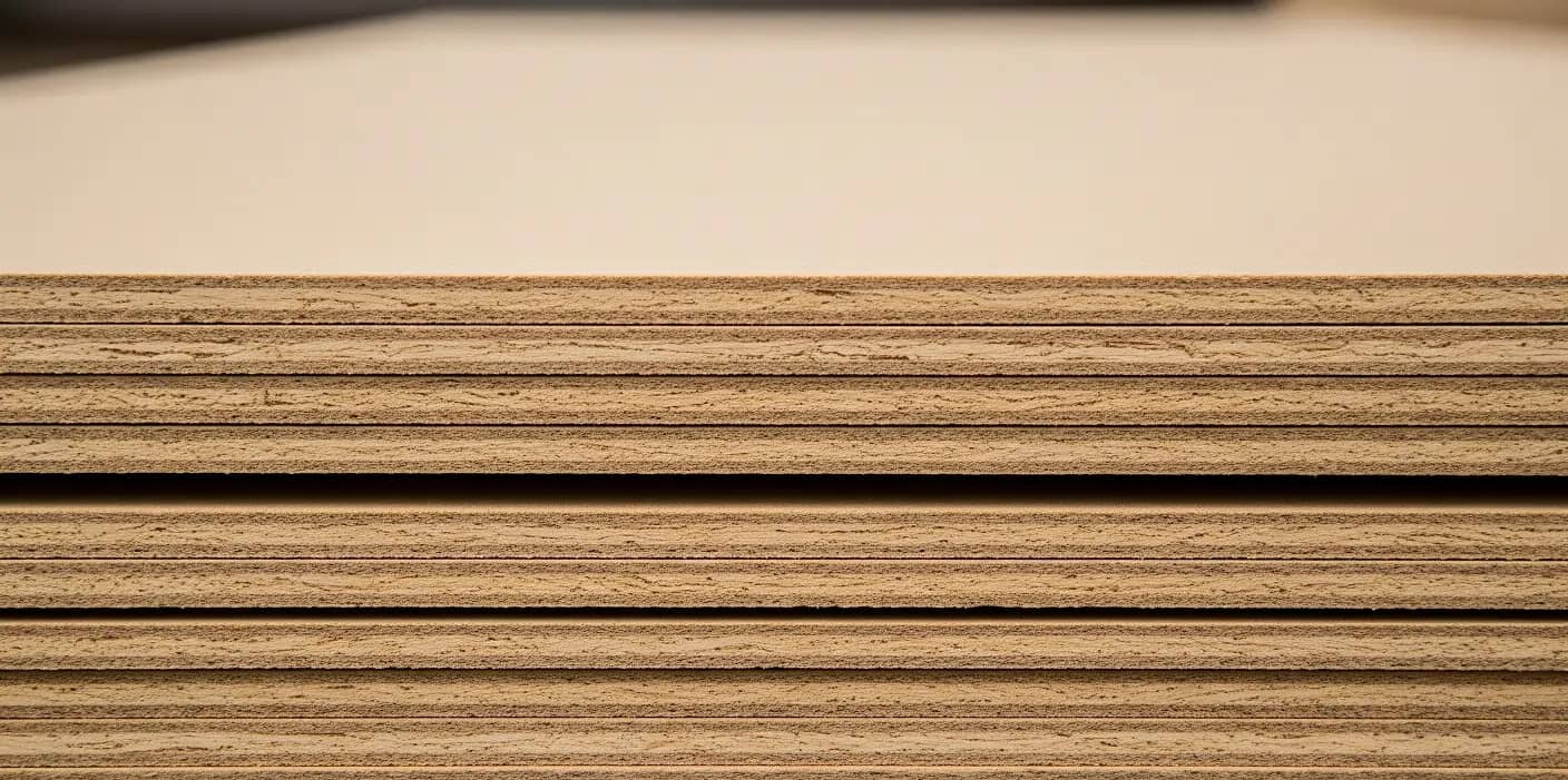 Particle Board