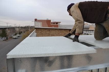 Composite Concrete-Filled Structural Panel