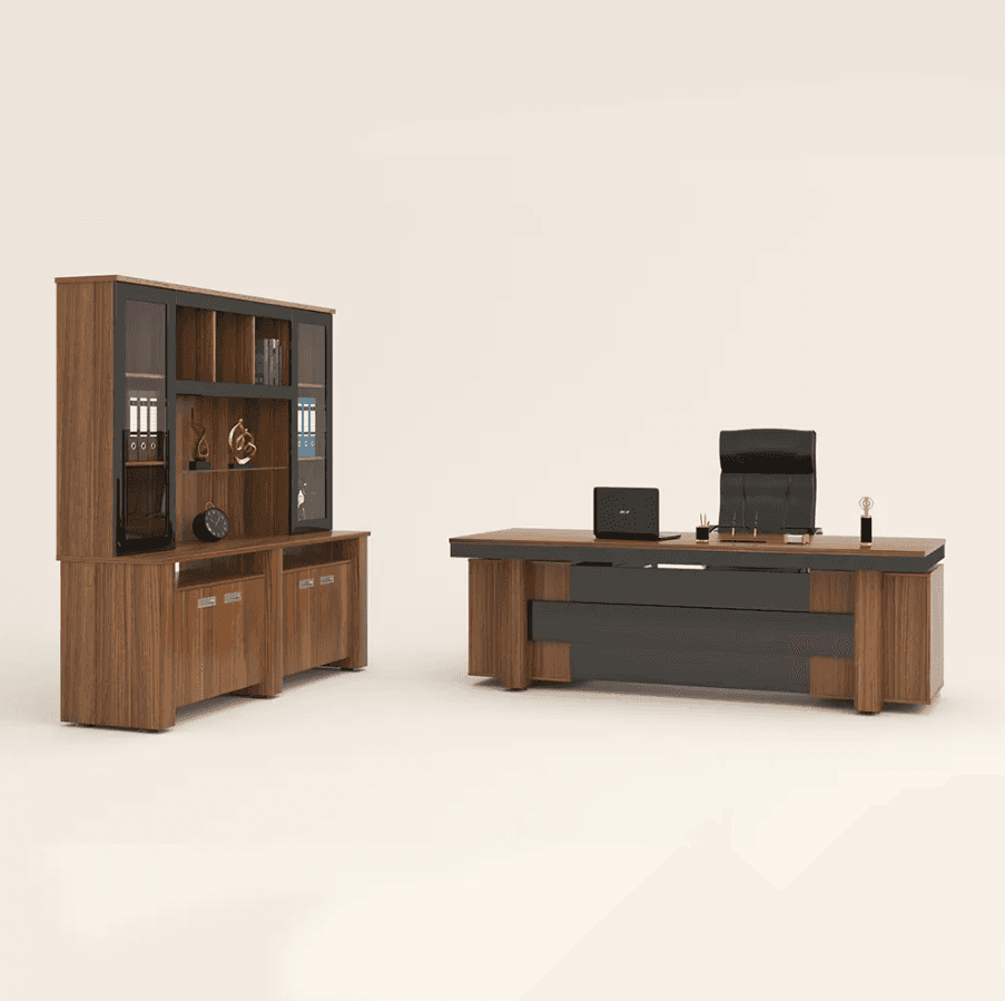 Managerial Desk - Soroush management desk