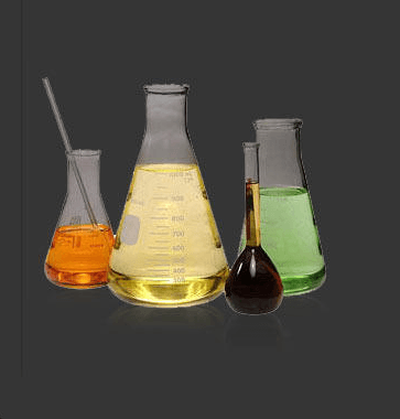 Marine Industrial Lubricants & Coolants