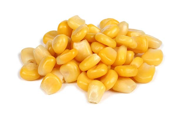 Frozen Corn