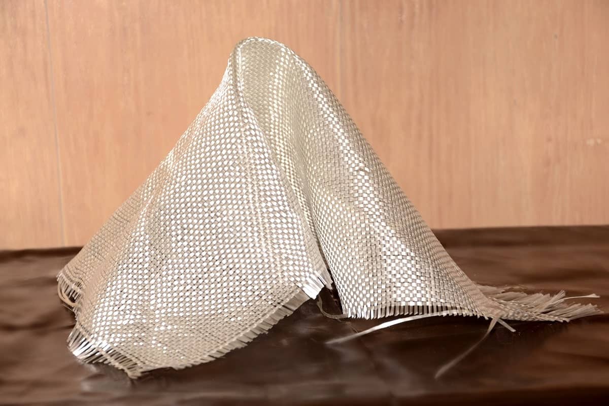 ReinforceWeave Woven Fiberglass Cloth  