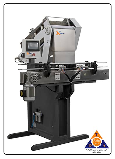 Bottle Filling Machine Eco Series- C150