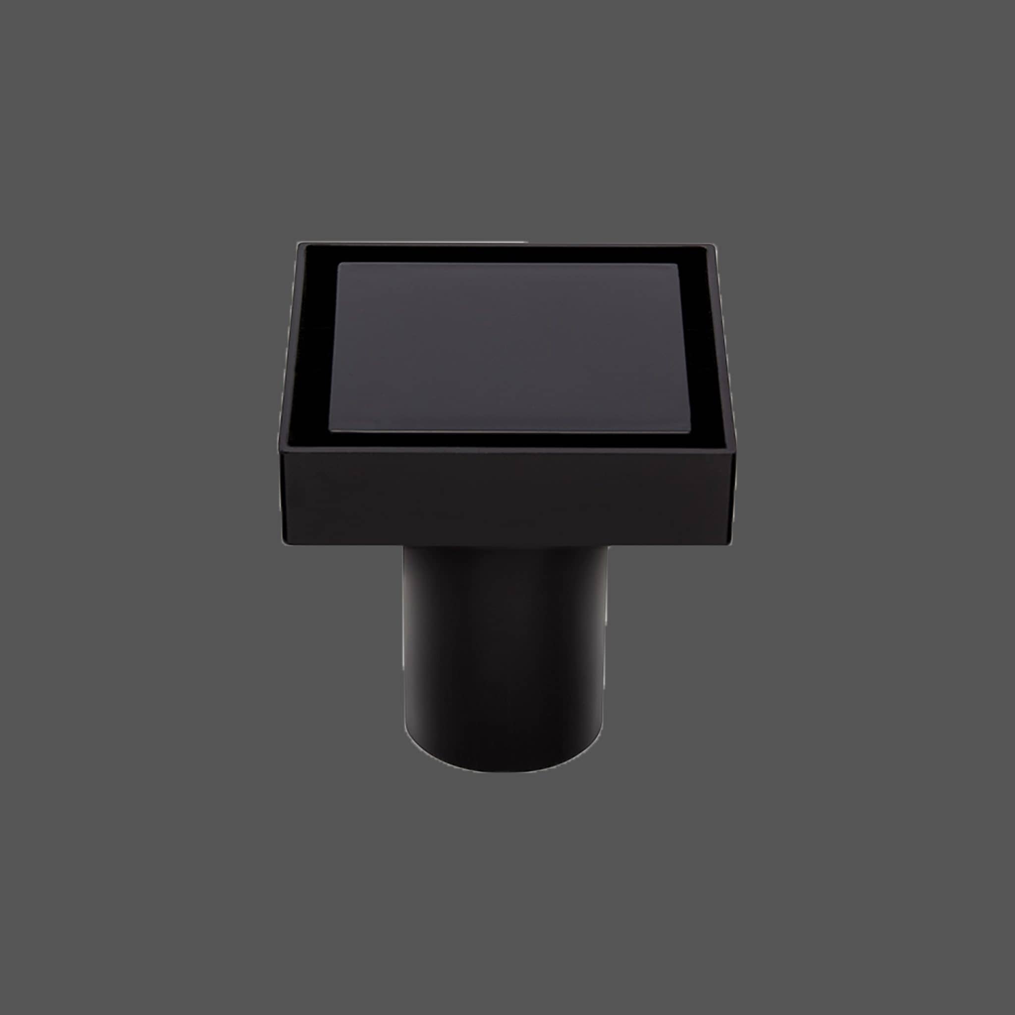 Hidden floor Drain 10*10