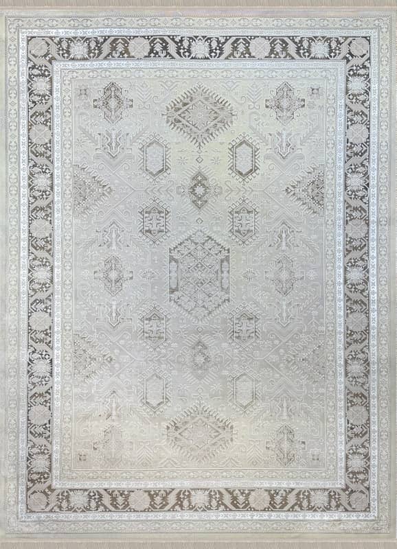 Rectangle 1200 Reeds Carpet Khazan Collection - code 395908