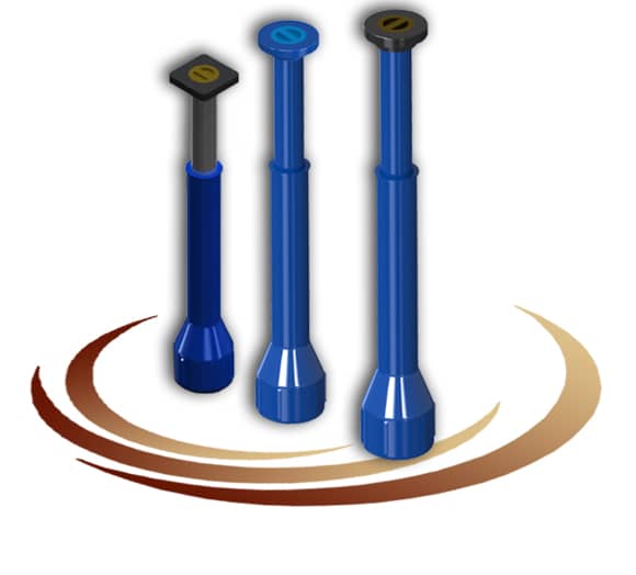 Polypropylene Valve Box Riser for Water Service Valves