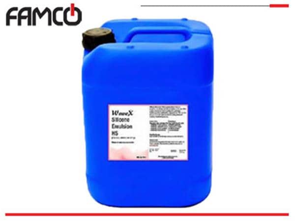 Silicone Defoamer (Silicone Antifoaming Agent)