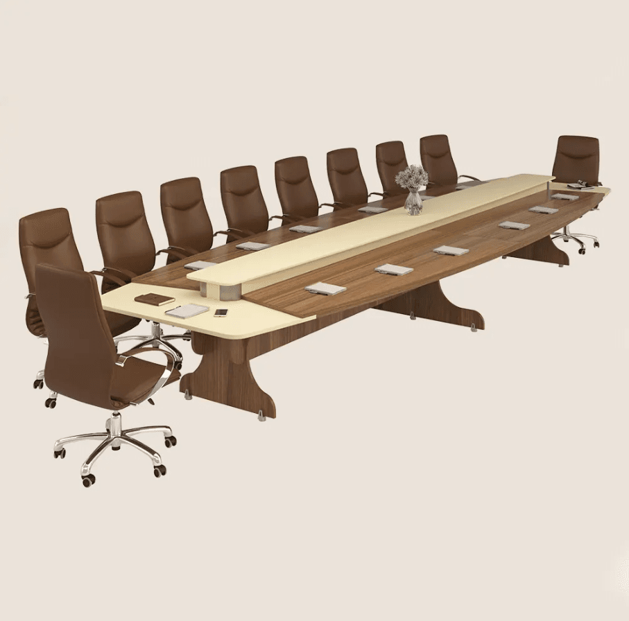 Conference Table - Homa conference desk
