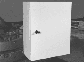 Normal type surface-mounted Frame
