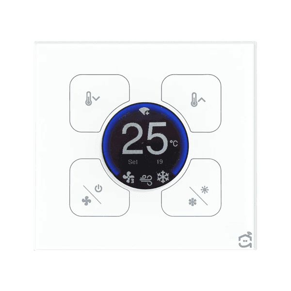 Nova Smart Touch Thermostat
