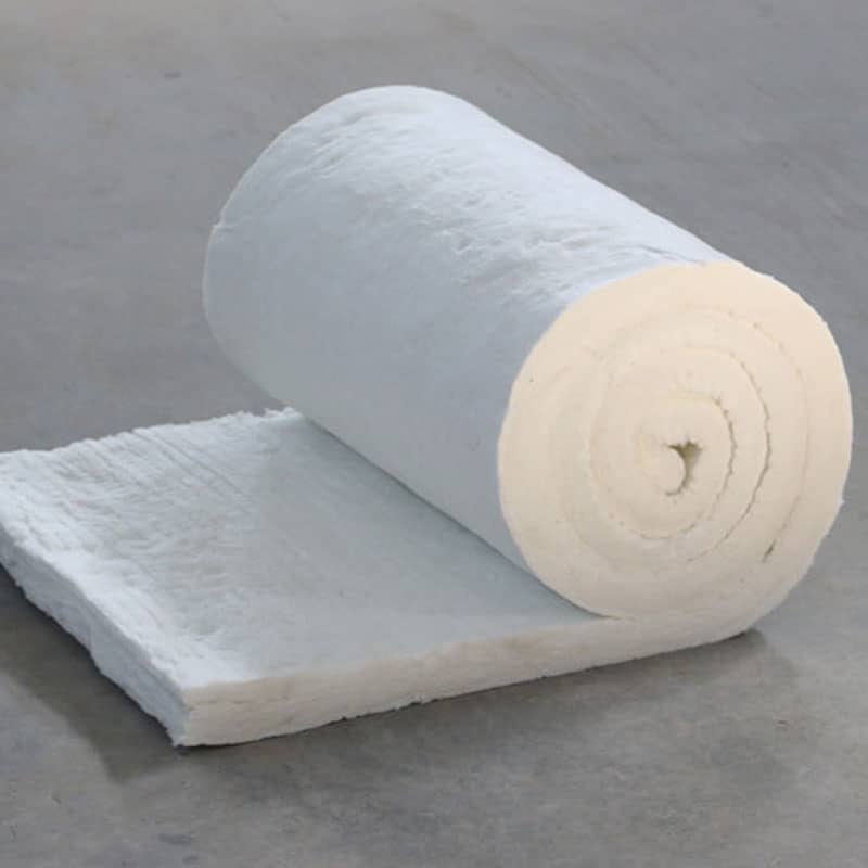 Luyangwool Ceramic Fiber Blanket 