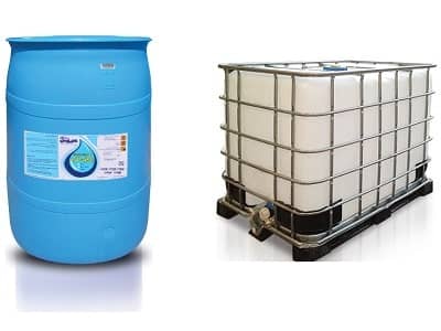 Chlorinated paraffin