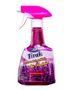 Tirak Air freshener