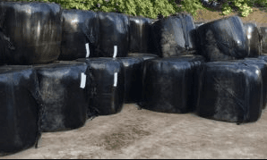 Livestock Feed Packaging Nylon
