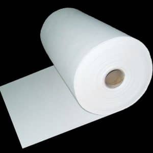 CERAMIC FIBER PAPER 1260