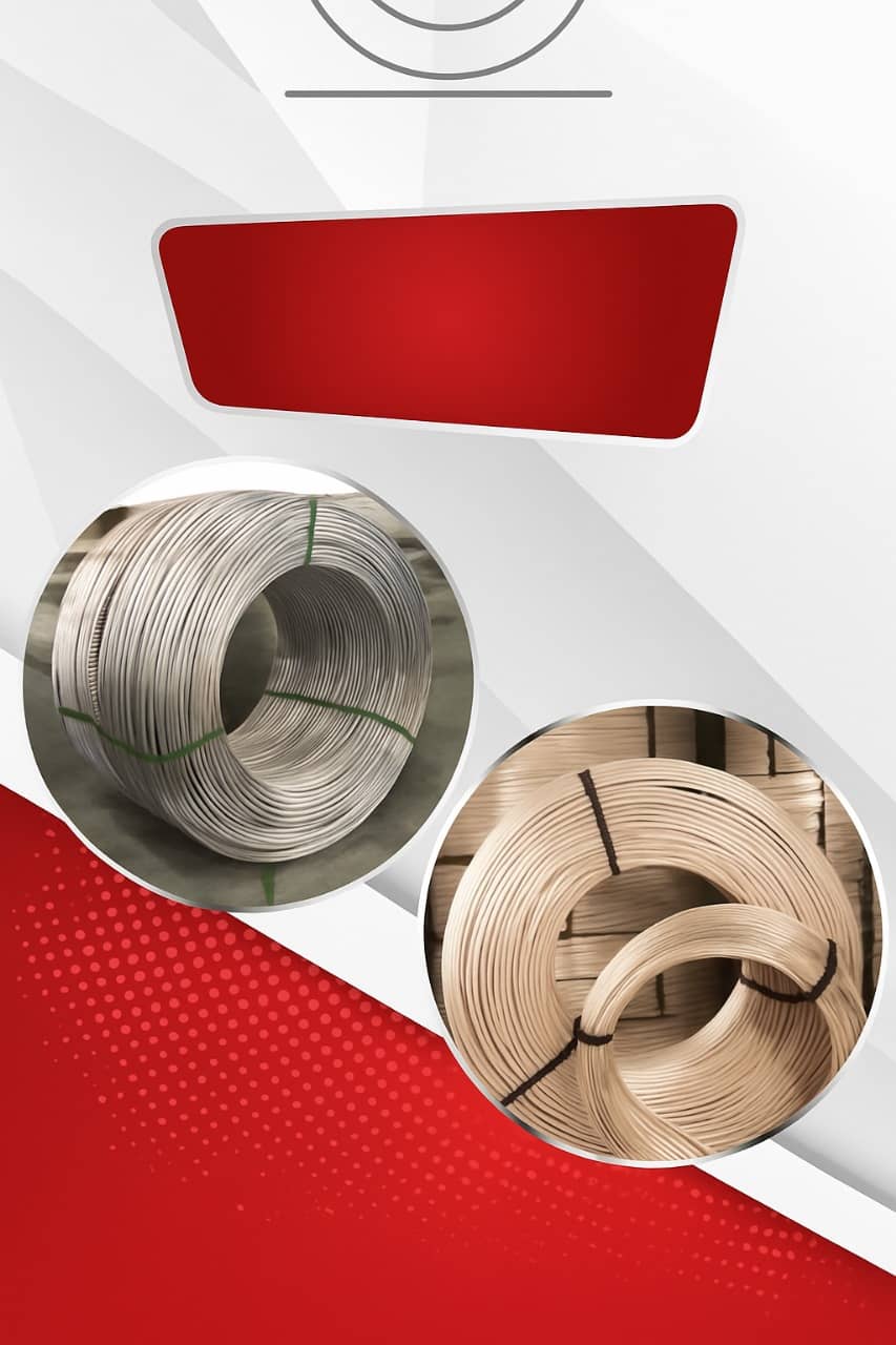 Aluminum Titanium Boron They are used as grain refiners in aluminum alloys