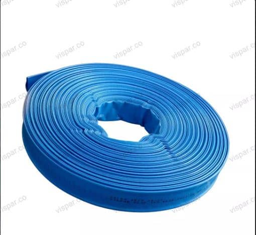PVC Layflat Hose
