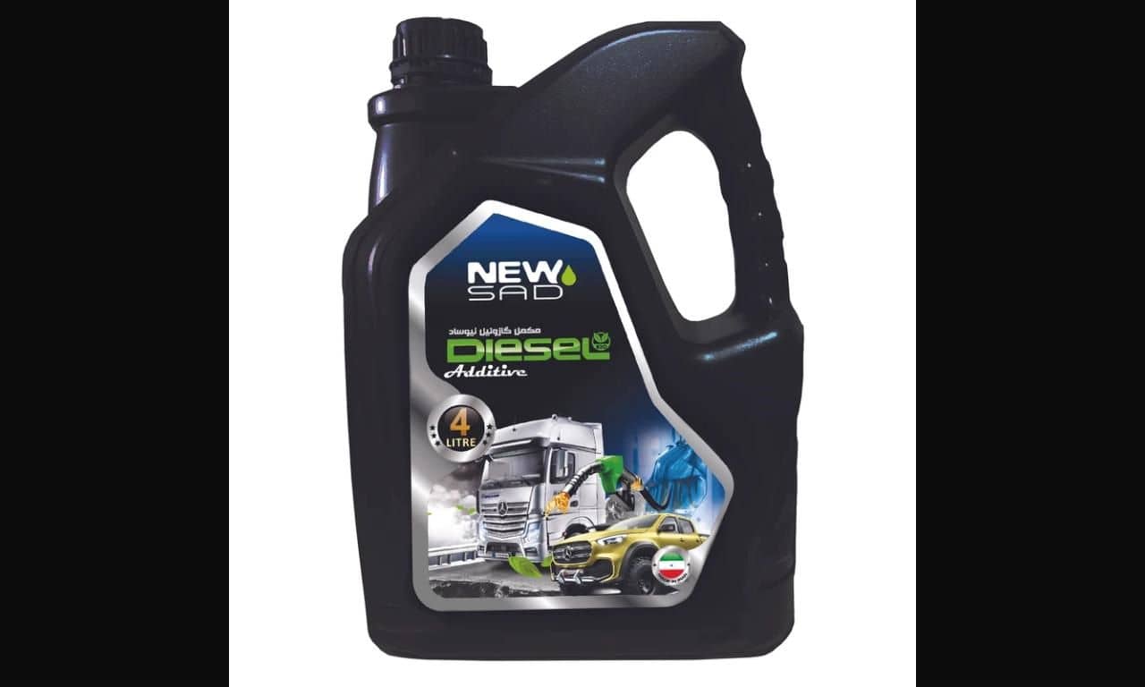 Biodiesel, Diesel Supplement, Cetane Booster, Pollution Reducer, Engine Function Enhancement