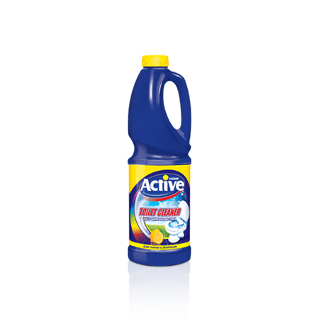 Active Toilet Cleaner 1000gr