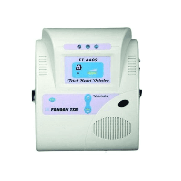 FT-A400 Fetal Detector