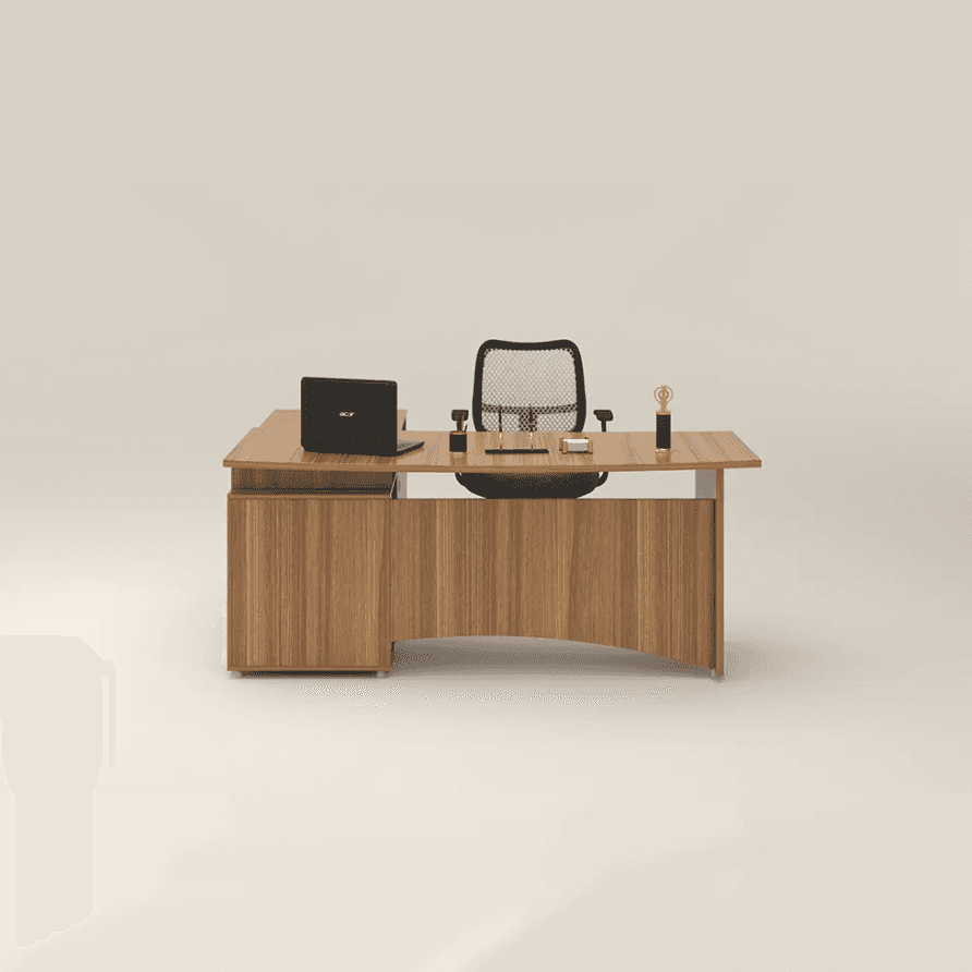 Admenstrive Desk - Baran expert desk