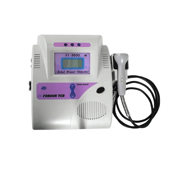 FT-D500 Fetal Detector