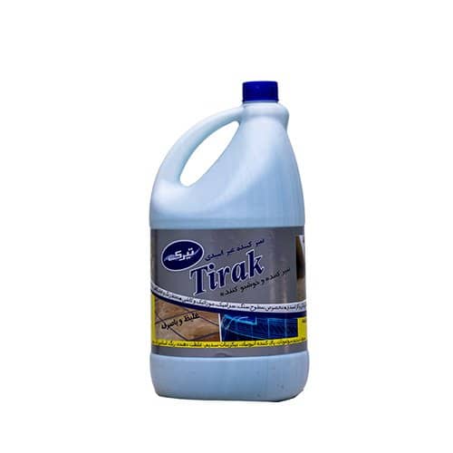 Tirak Non Acidic Cleaner