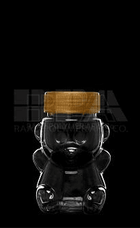 Bear Jar, Neck 50 - 250 cc