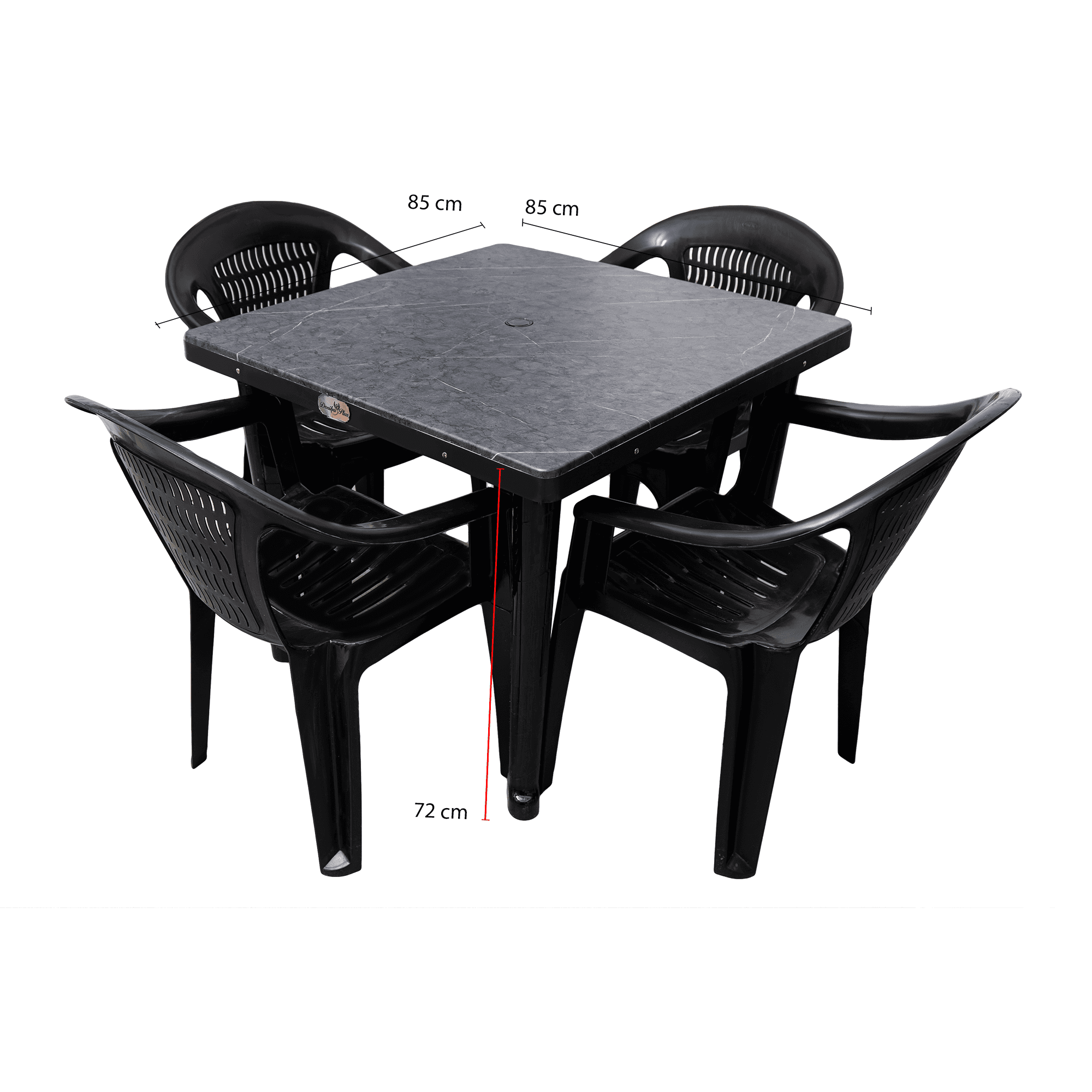 SquareTable
