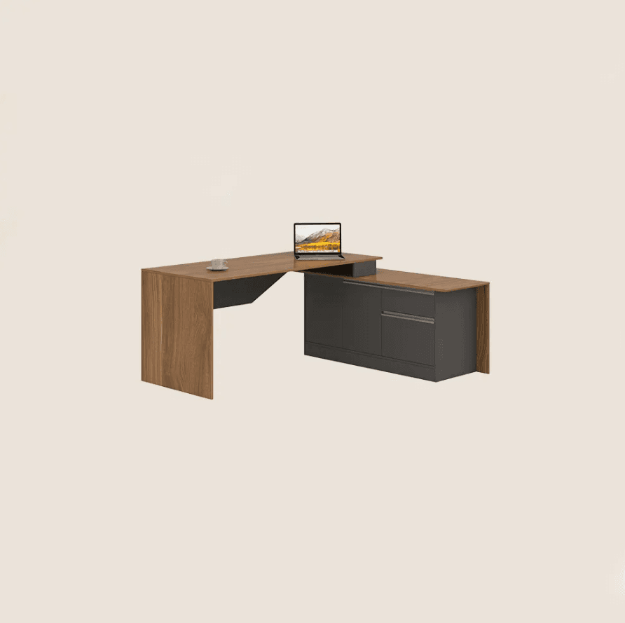 Admenstrive Desk - Taraaneh executive desk