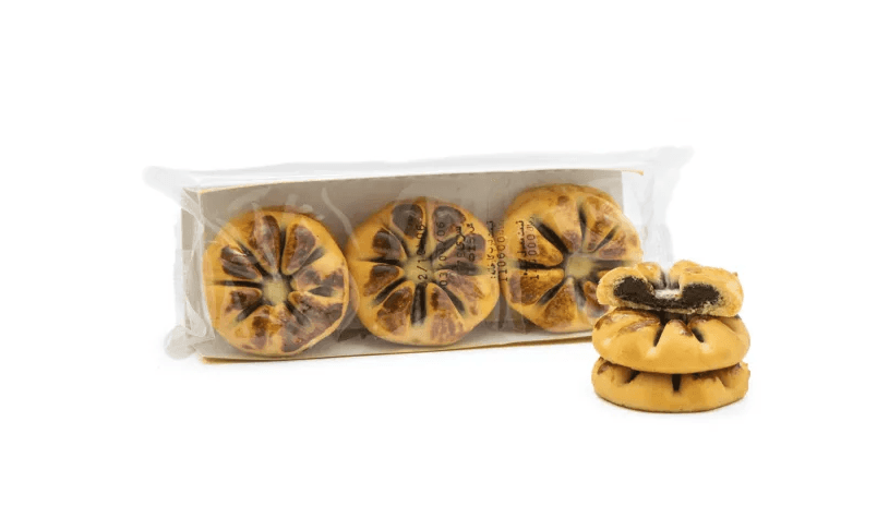 Date Cake 110g