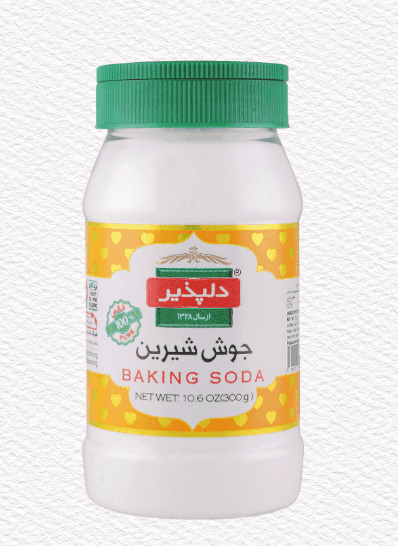 Baking Soda
