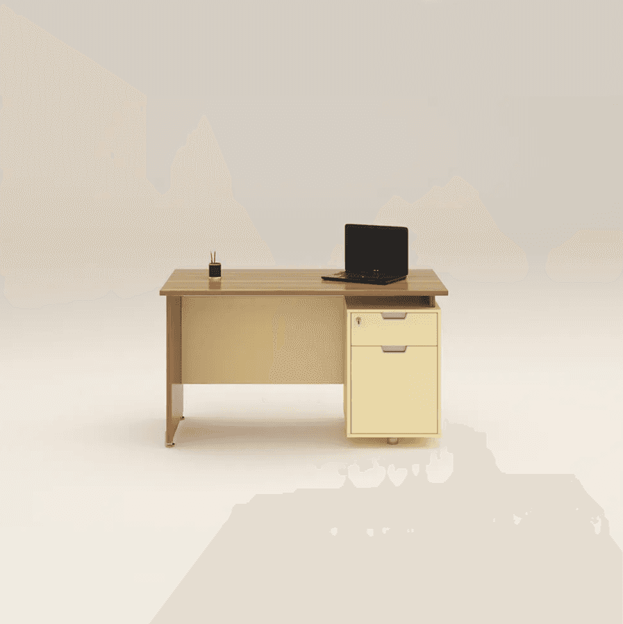 Executive Desk - Narges staff desk