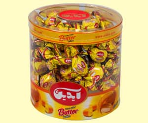 AIDIN Premium Butter Toffee - Multi-Pack Series