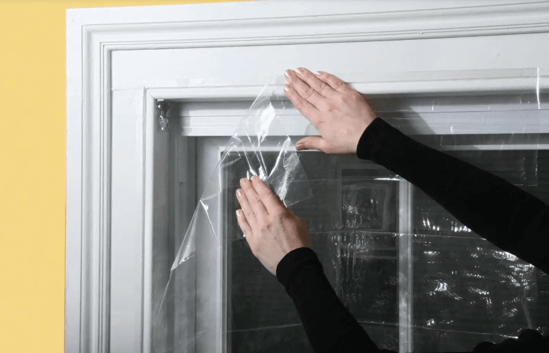 High Transparency Thermal Insulation Nylon Sheet