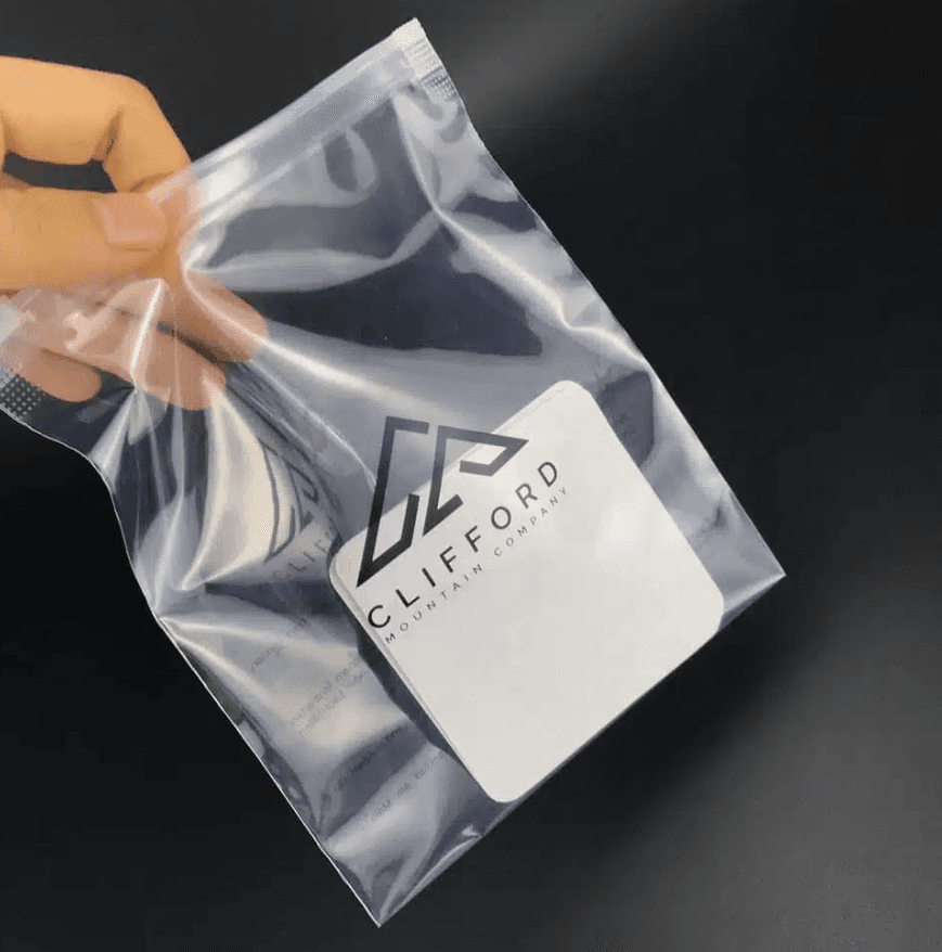 automotive parts packaging nylon