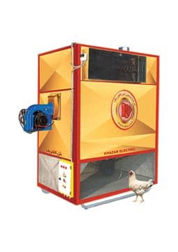 heater