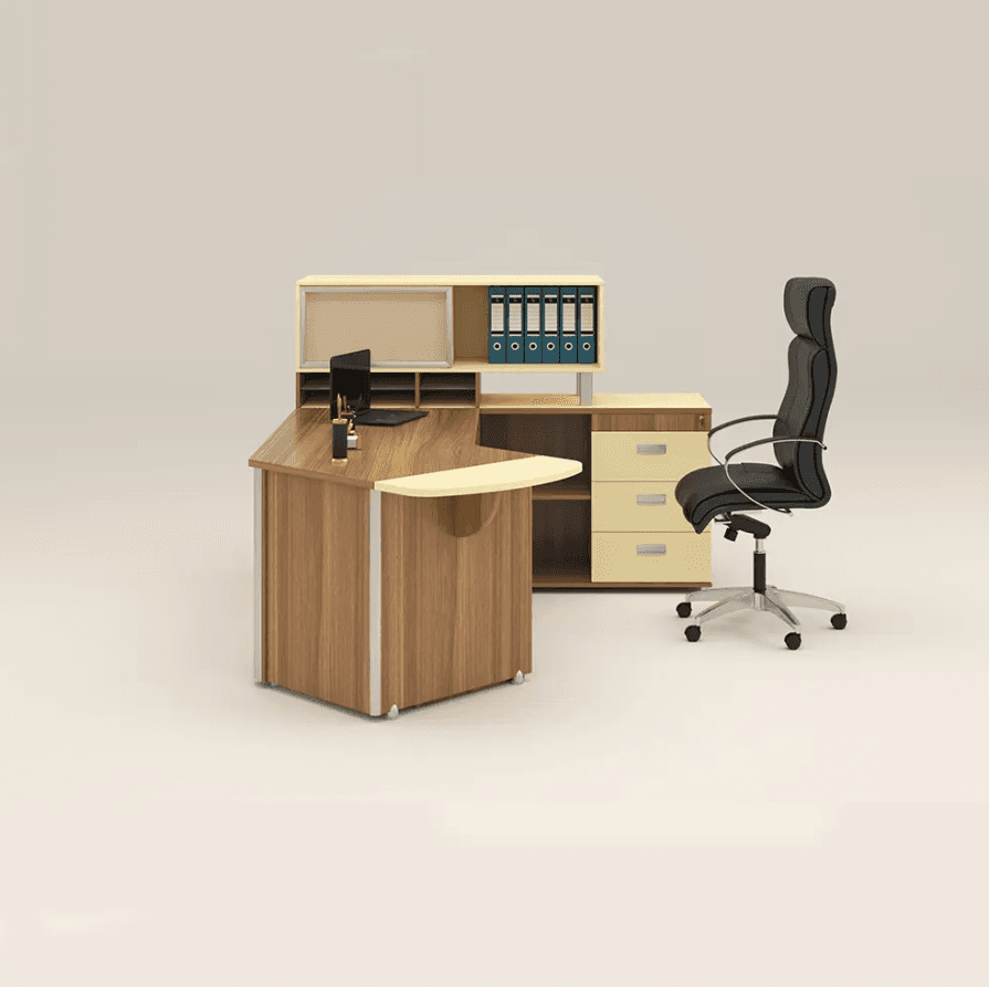 Workstation - Mina partner desk