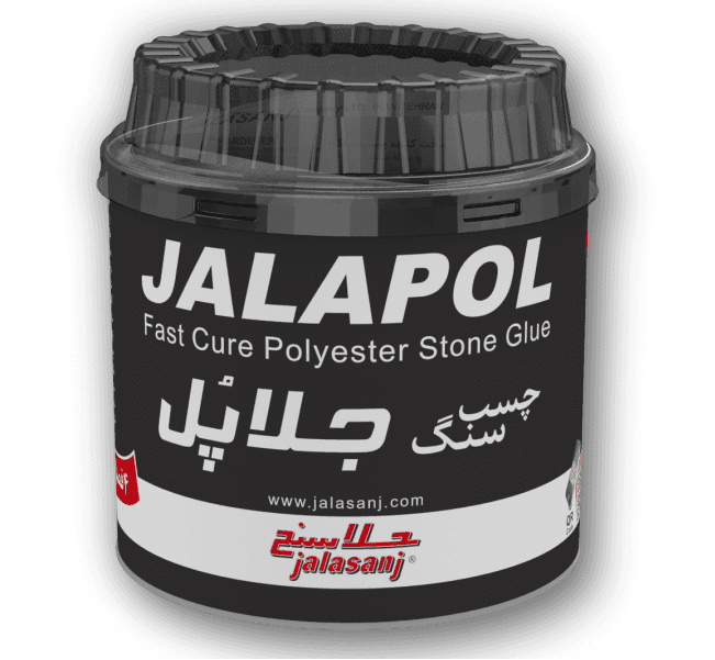 Four seasons Polyester Based stone glue