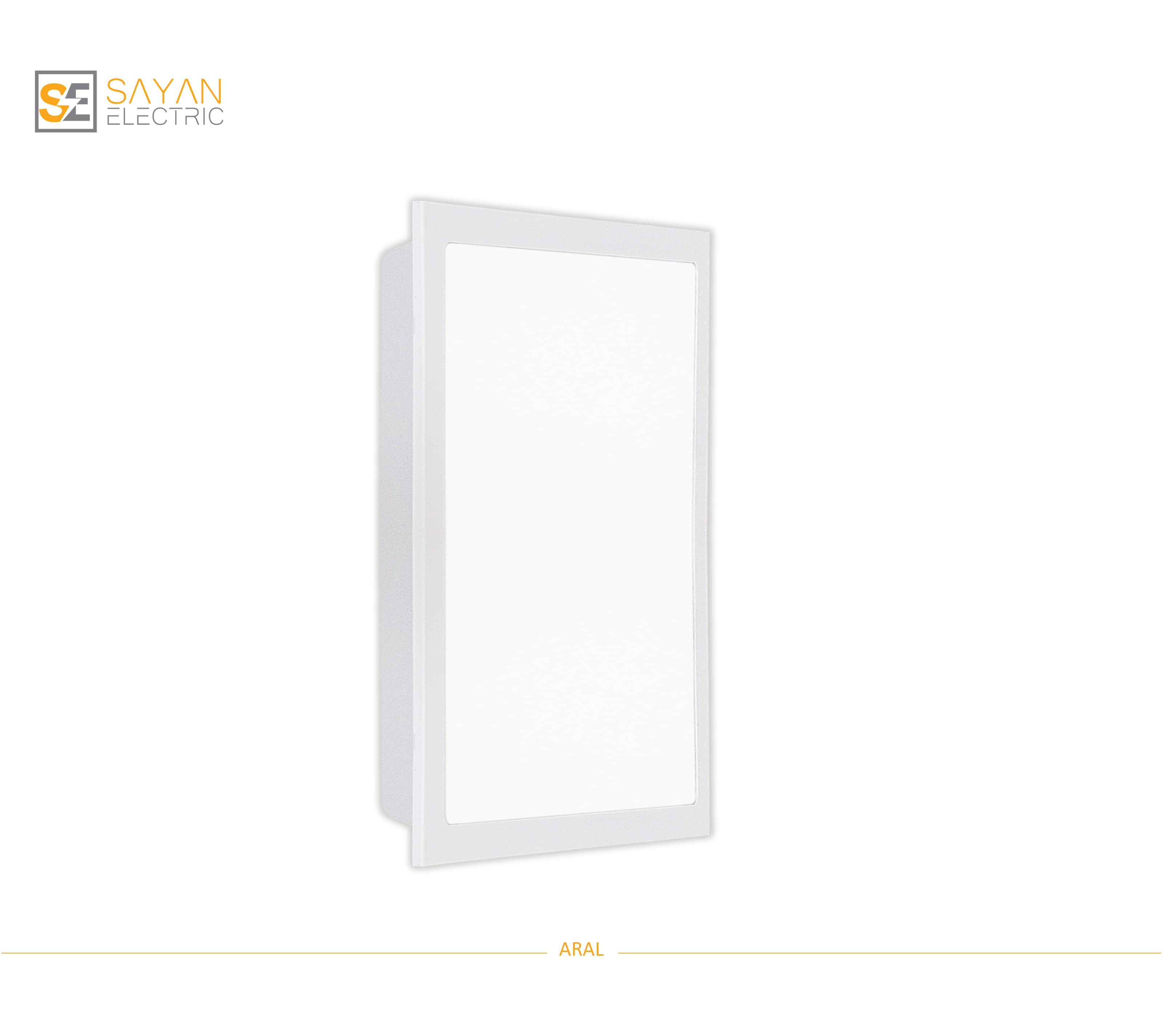 SMD LED Indoor Lighting,Panel Series,Aral 