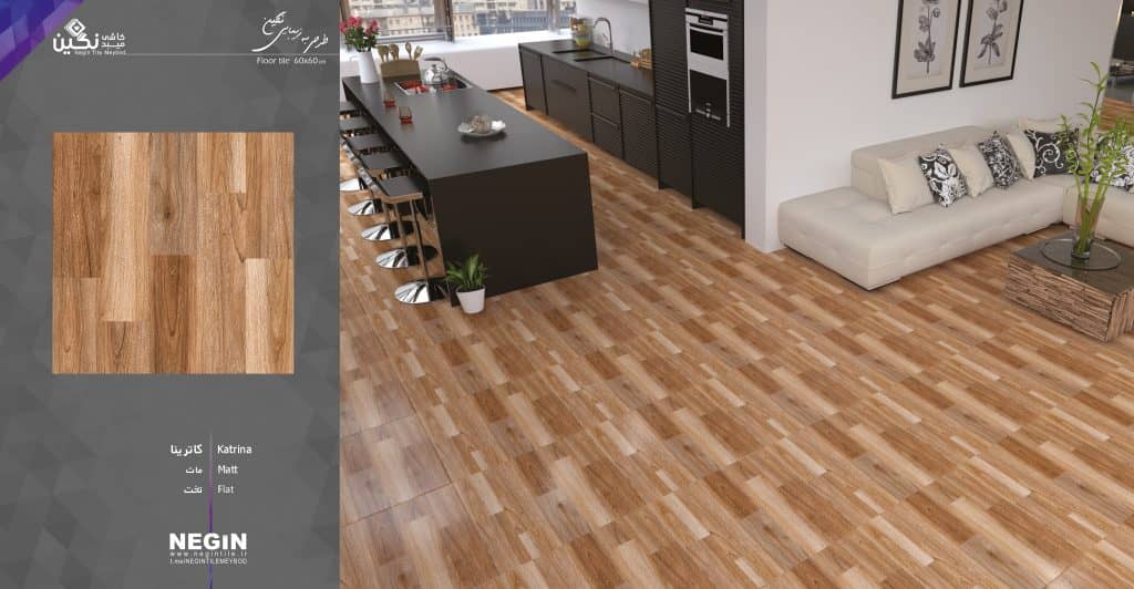 Negin Ceramic Tile